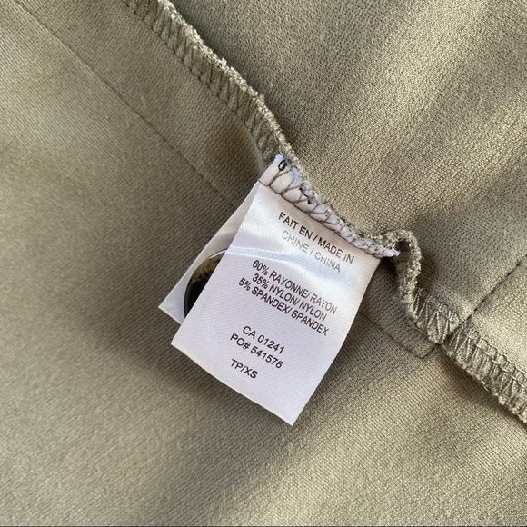 Single-Button Comfy Blazer - Picture 4 of 4